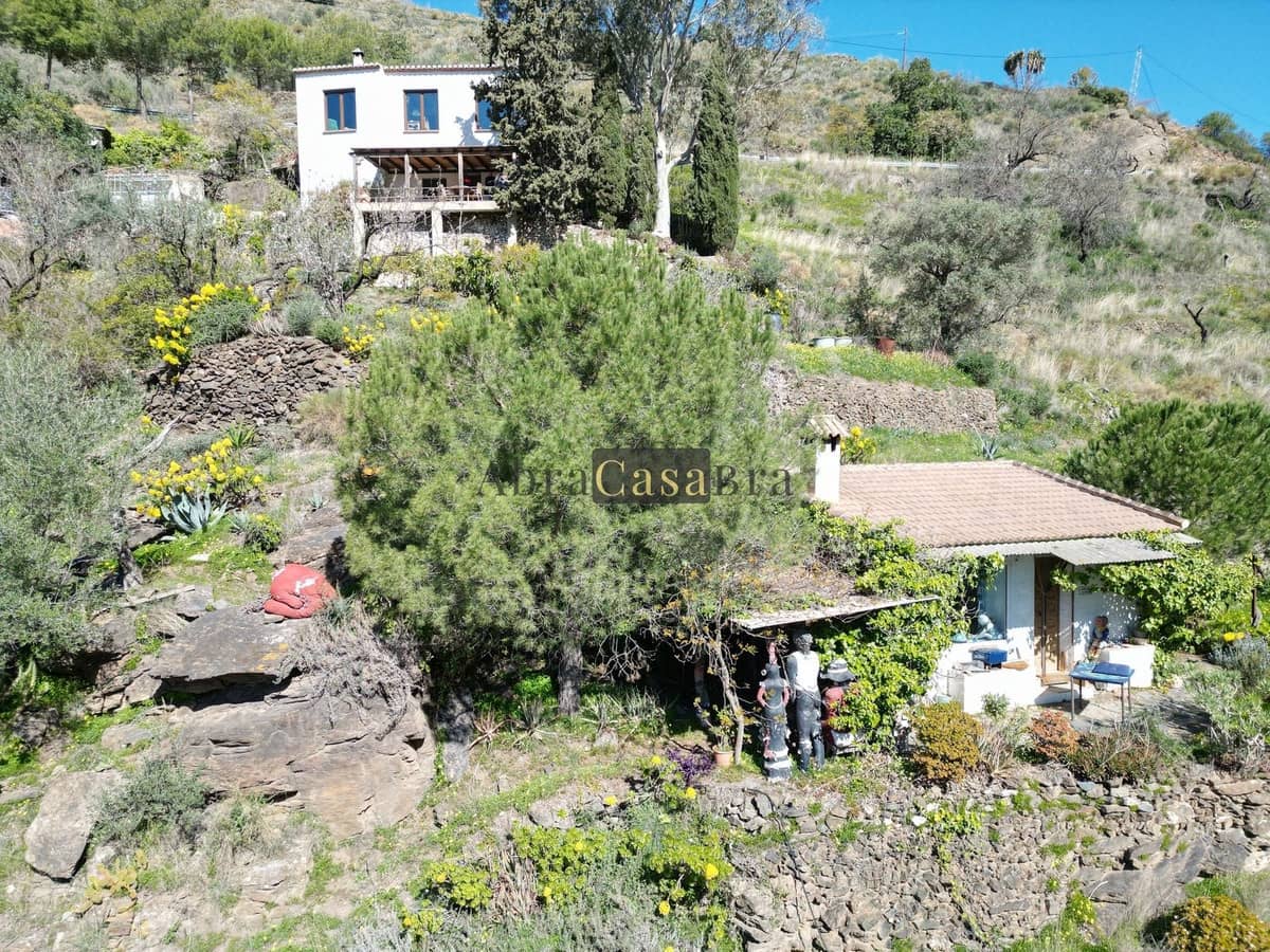 2 soveværelse Villa til salg i Arenas - € 190.000 (Ref: 8410596)