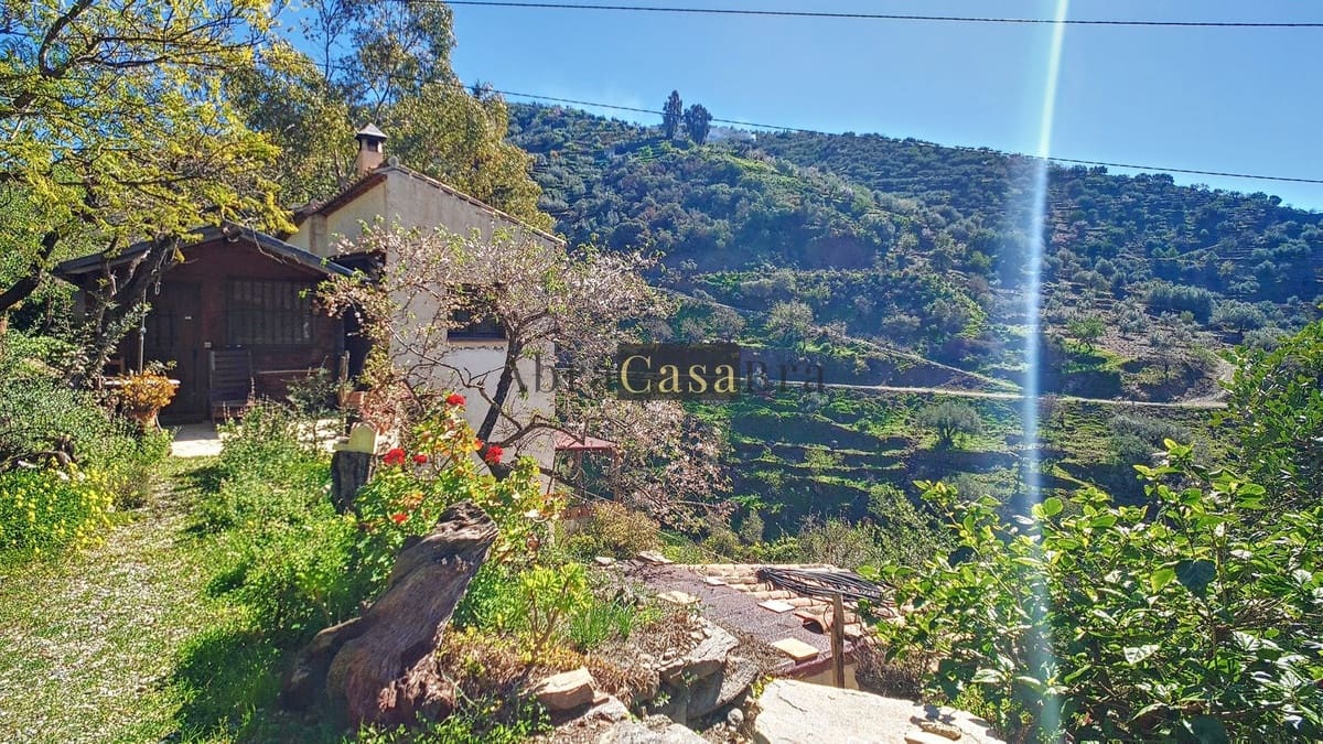 2 soveværelse Villa til salg i Arenas - € 190.000 (Ref: 8410596)