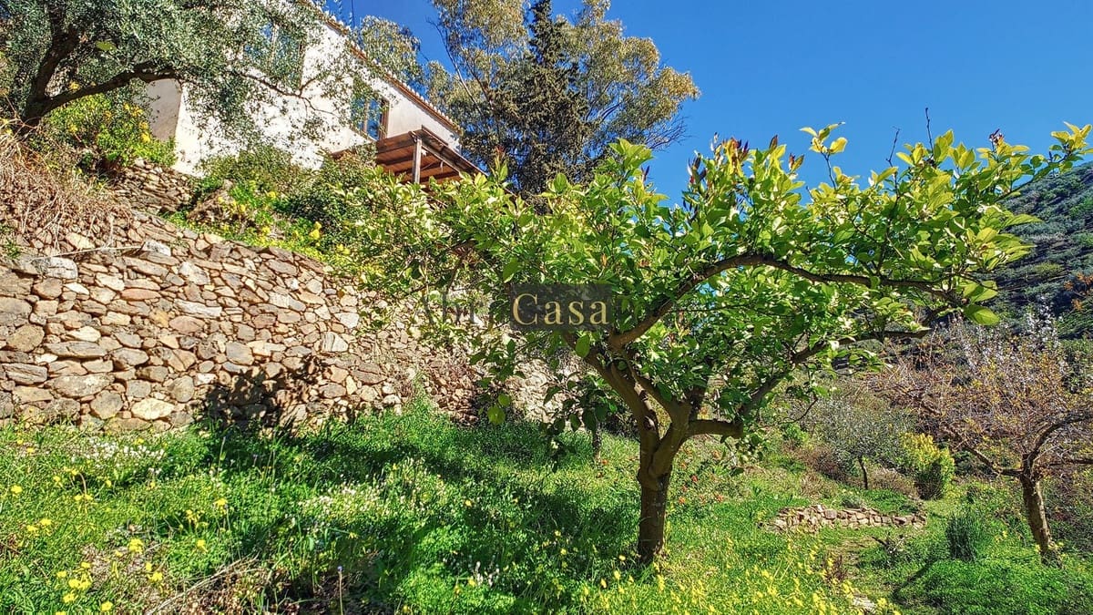 2 soveværelse Villa til salg i Arenas - € 190.000 (Ref: 8410596)