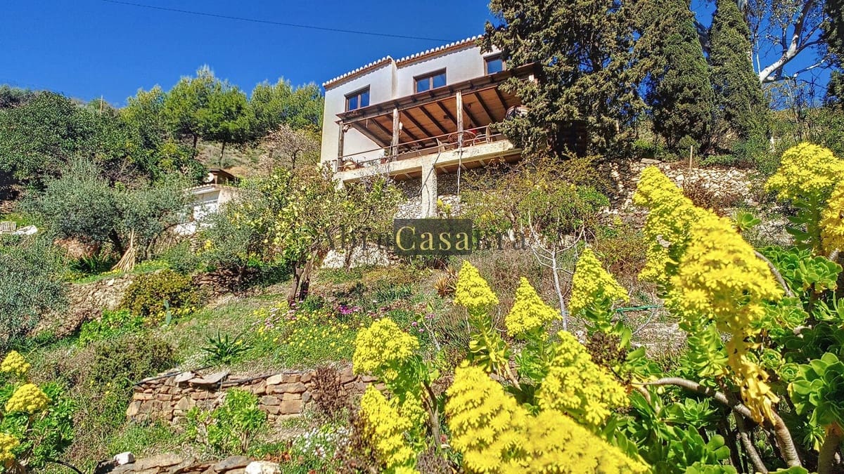 2 soveværelse Villa til salg i Arenas - € 190.000 (Ref: 8410596)