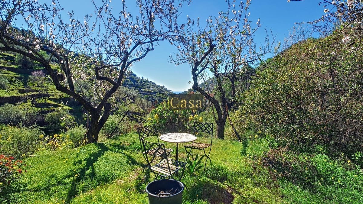 2 soveværelse Villa til salg i Arenas - € 190.000 (Ref: 8410596)