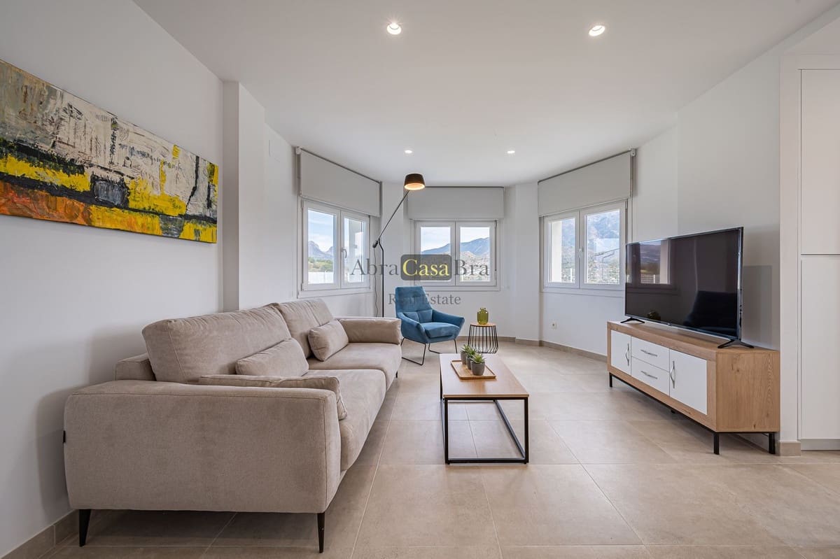 3 soveværelse Villa til salg i Vinuela - € 315.000 (Ref: 8410597)