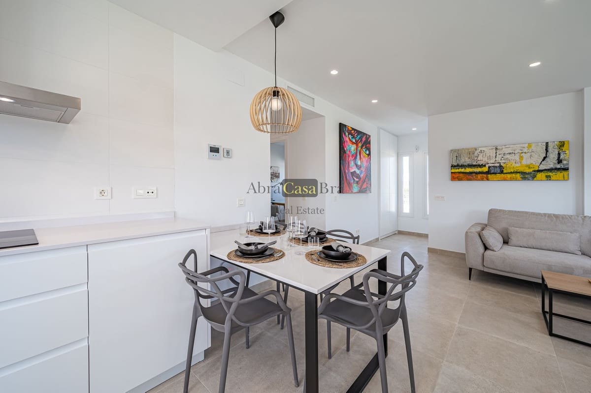 3 soveværelse Villa til salg i Vinuela - € 315.000 (Ref: 8410597)