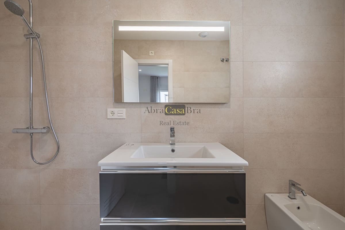 3 soveværelse Villa til salg i Vinuela - € 315.000 (Ref: 8410597)