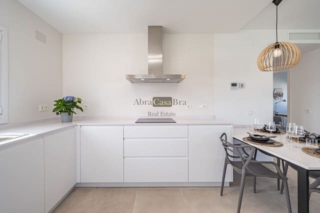 3 soveværelse Villa til salg i Viñuela - € 315.000 (Ref: 8410597)