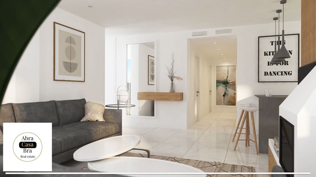 3 soveværelse Villa til salg i Vinuela - € 315.000 (Ref: 8410597)