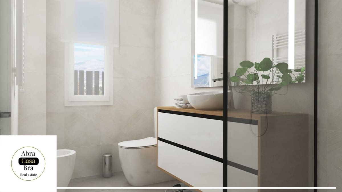 3 soveværelse Villa til salg i Vinuela - € 315.000 (Ref: 8410597)