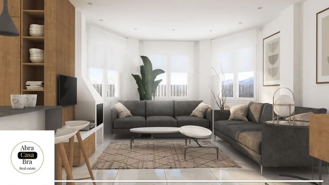 3 soveværelse Villa til salg i Viñuela - € 315.000 (Ref: 8410597)