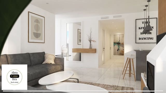 3 soveværelse Villa til salg i Viñuela - € 315.000 (Ref: 8410597)