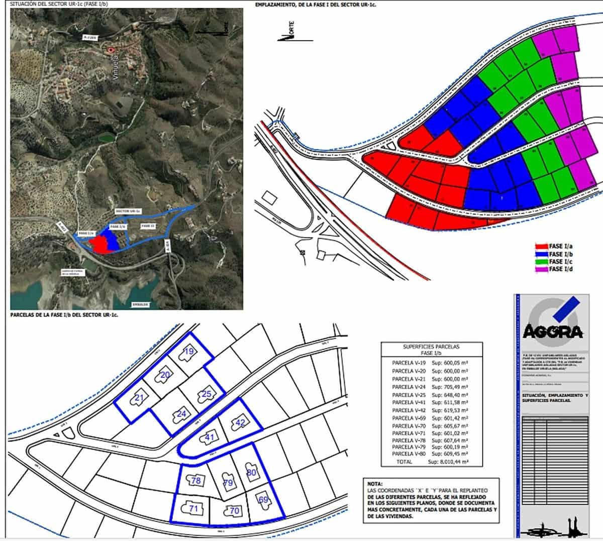 3 soveværelse Villa til salg i Vinuela - € 315.000 (Ref: 8410597)