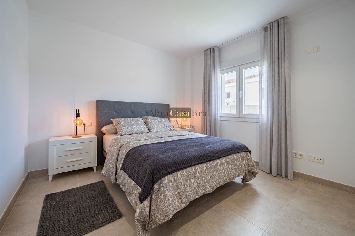 3 soveværelse Villa til salg i Vinuela med garage - € 365.000 (Ref: 8410597)