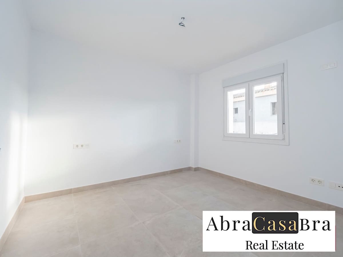 3 soveværelse Villa til salg i Vinuela med garage - € 365.000 (Ref: 8410597)
