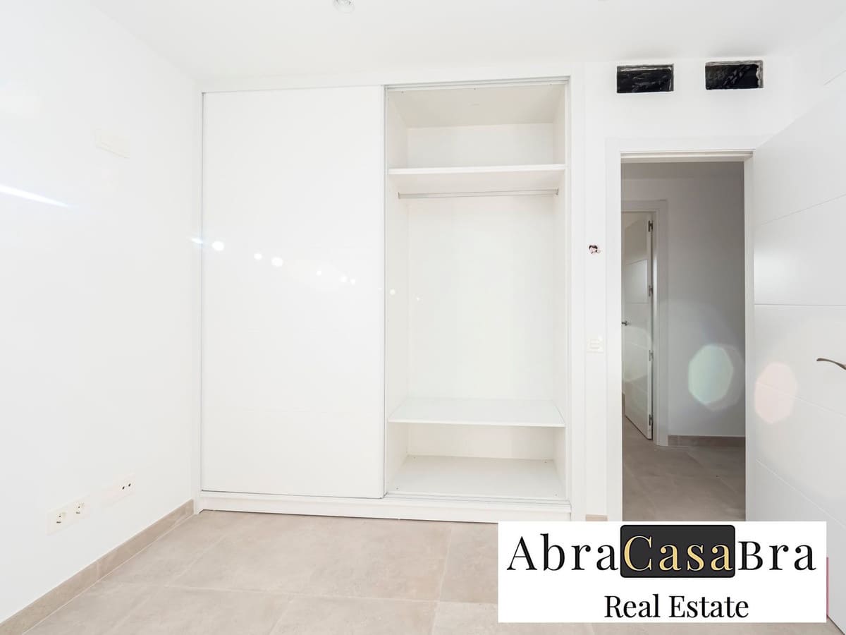 3 soveværelse Villa til salg i Vinuela med garage - € 365.000 (Ref: 8410597)