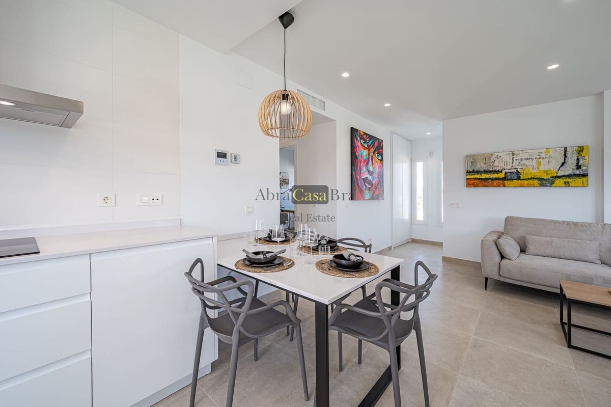 3 soveværelse Villa til salg i Vinuela med garage - € 365.000 (Ref: 8410597)
