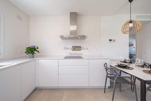 3 soveværelse Villa til salg i Viñuela med garage - € 365.000 (Ref: 8410597)