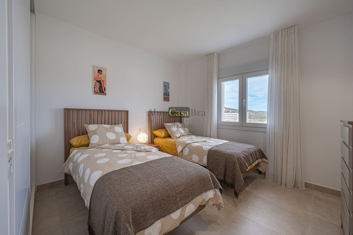 3 soveværelse Villa til salg i Vinuela med garage - € 365.000 (Ref: 8410597)