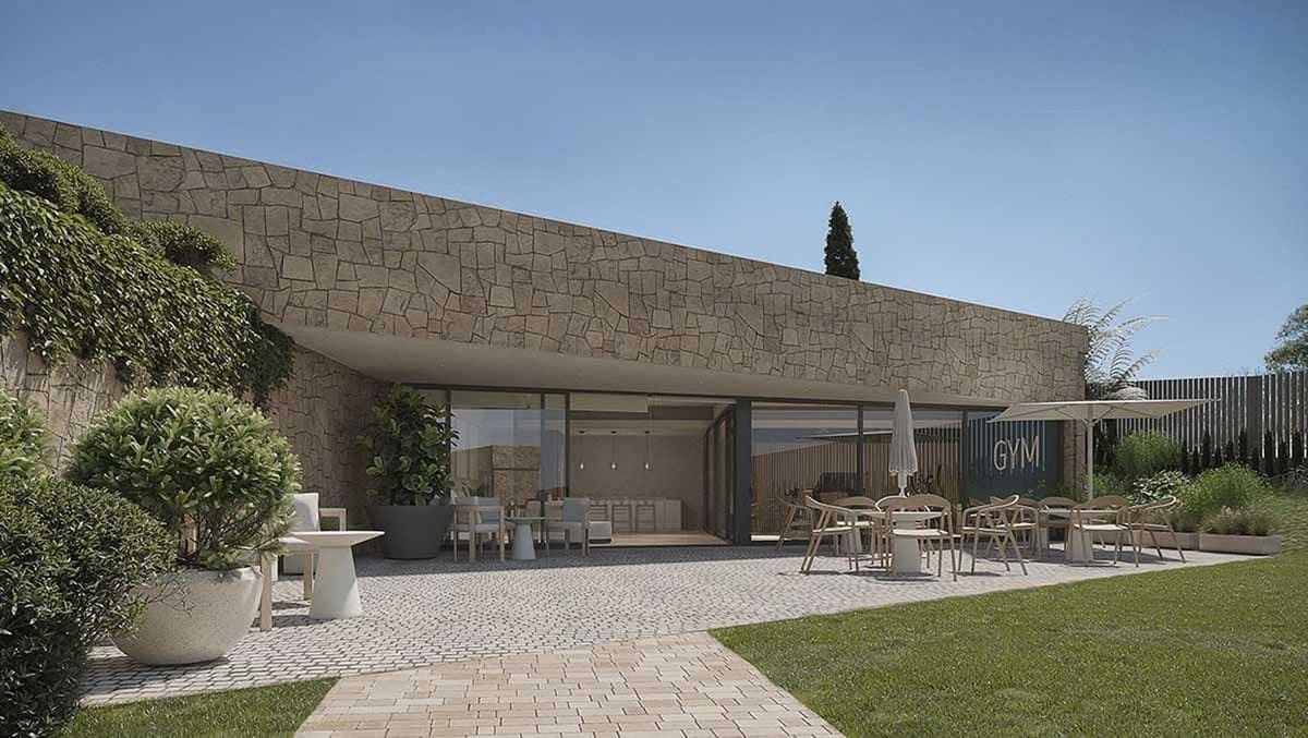 3 slaapkamer Appartement te koop in Estepona met zwembad garage - € 699.000 (Ref: 8410610)