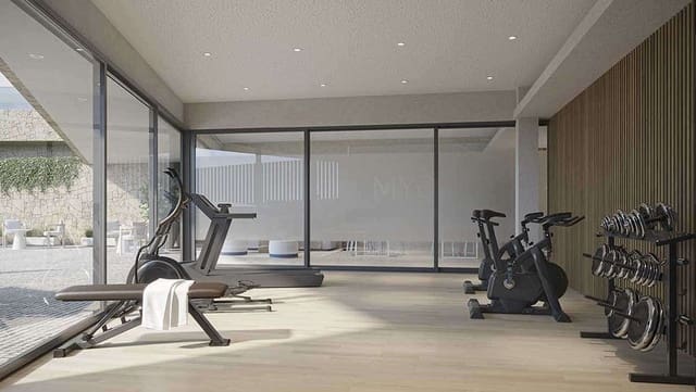 3 slaapkamer Appartement te koop in Estepona met zwembad garage - € 699.000 (Ref: 8410610)