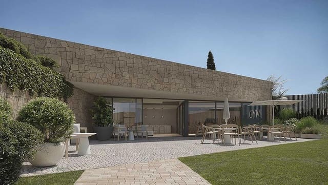 3 slaapkamer Appartement te koop in Estepona met zwembad garage - € 699.000 (Ref: 8410610)