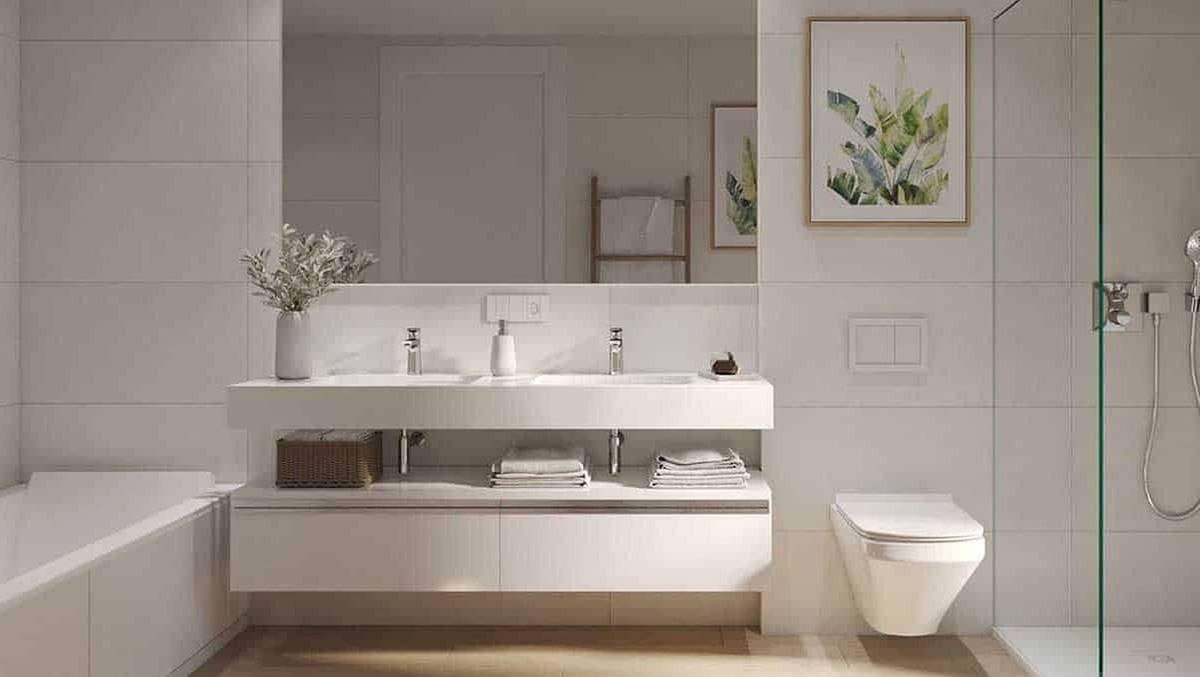 3 soveværelse Lejlighed til salg i Estepona med swimmingpool garage - € 699.000 (Ref: 8410611)