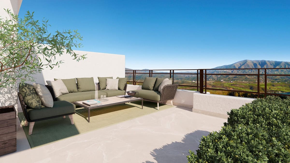 Casa de 3 habitaciones en Mijas en venta con piscina garaje - 615.000 € (Ref: 8410617)