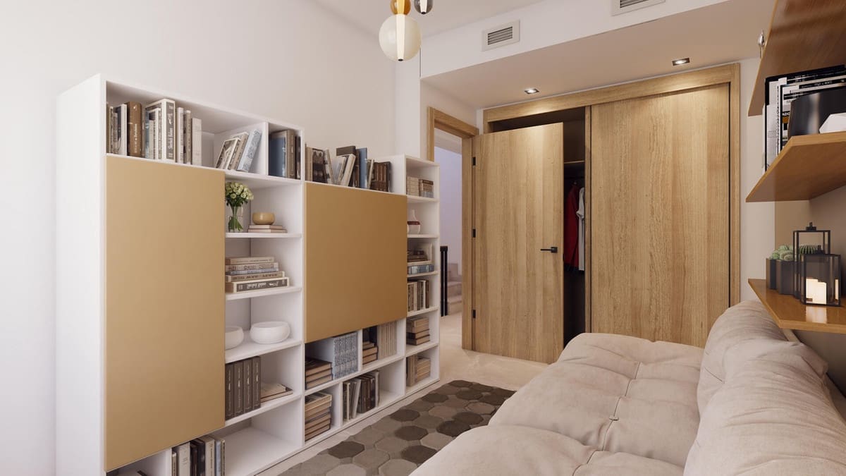 Casa de 3 habitaciones en Mijas en venta con piscina garaje - 615.000 € (Ref: 8410617)