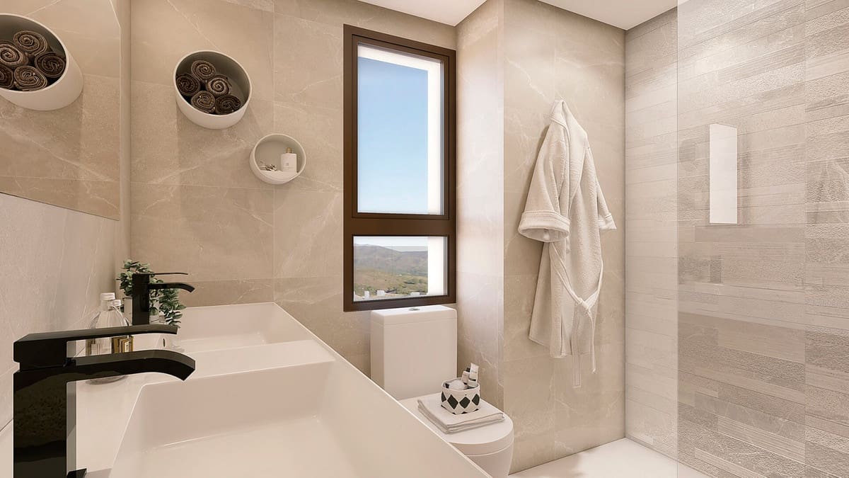 Casa de 3 habitaciones en Mijas en venta con piscina garaje - 615.000 € (Ref: 8410617)