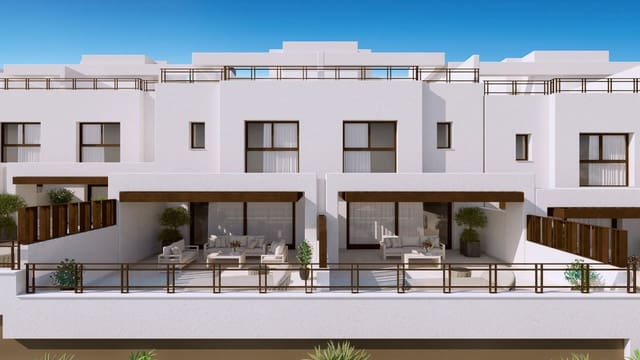 Casa de 3 habitaciones en Mijas en venta con piscina garaje - 615.000 € (Ref: 8410617)