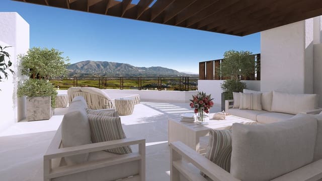 Casa de 3 habitaciones en Mijas en venta con piscina garaje - 615.000 € (Ref: 8410617)