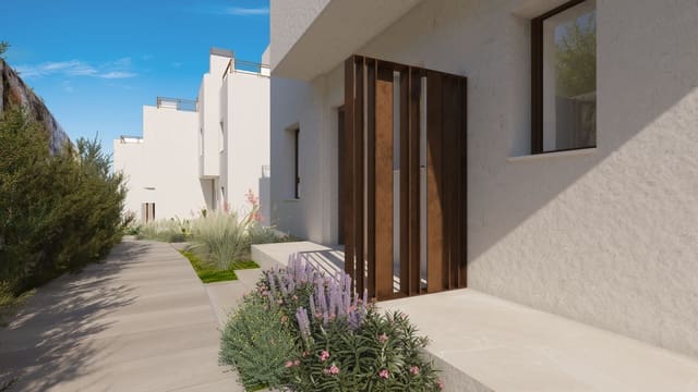 Casa de 3 habitaciones en Mijas en venta con piscina garaje - 615.000 € (Ref: 8410617)
