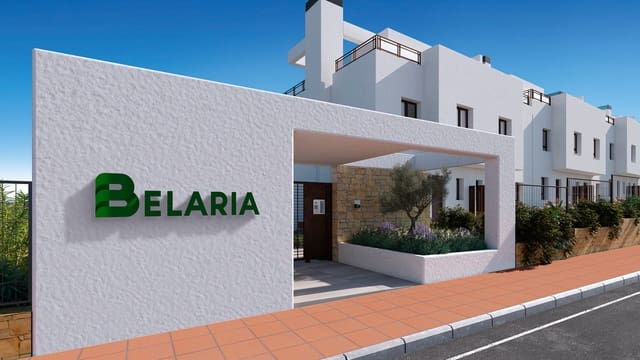Casa de 3 habitaciones en Mijas en venta con piscina garaje - 615.000 € (Ref: 8410617)