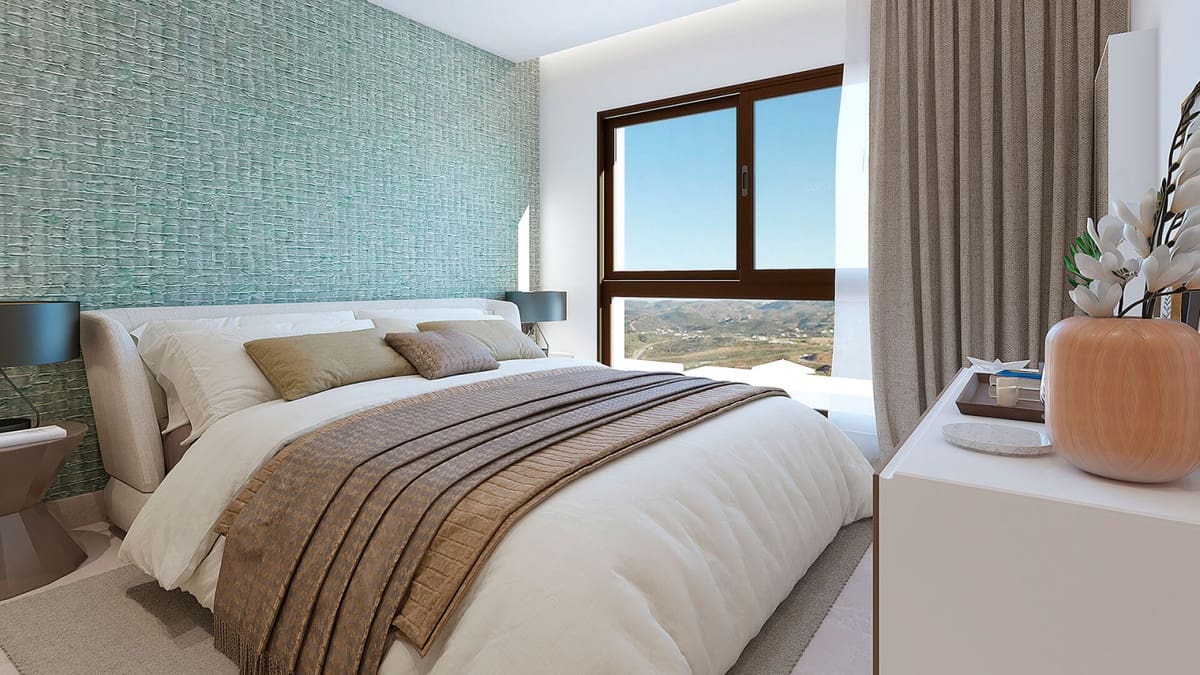 Casa de 3 habitaciones en Mijas en venta con piscina garaje - 615.000 € (Ref: 8410617)