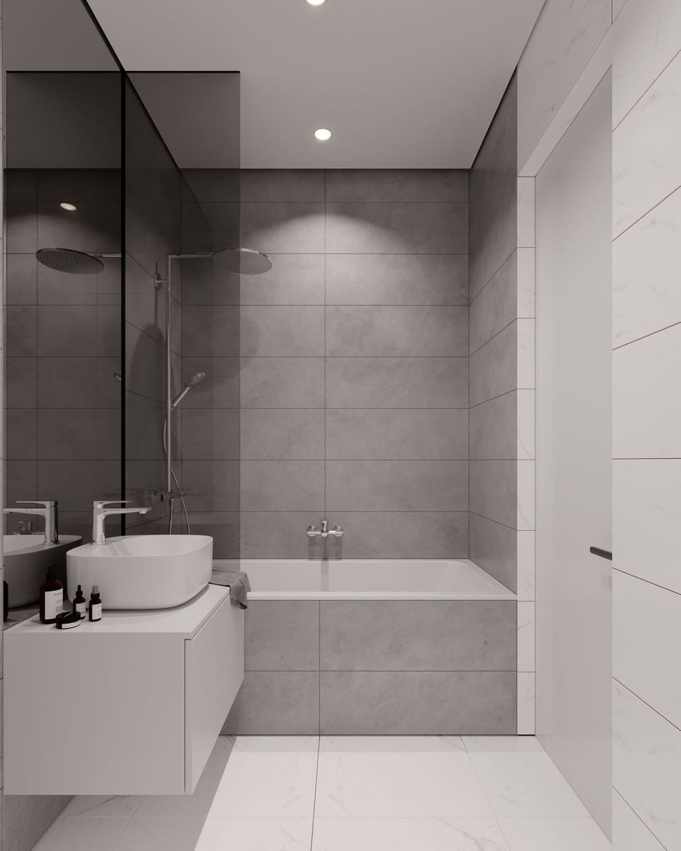 3 soveværelse Lejlighed til salg i Mijas Costa med swimmingpool garage - € 580.000 (Ref: 8410619)