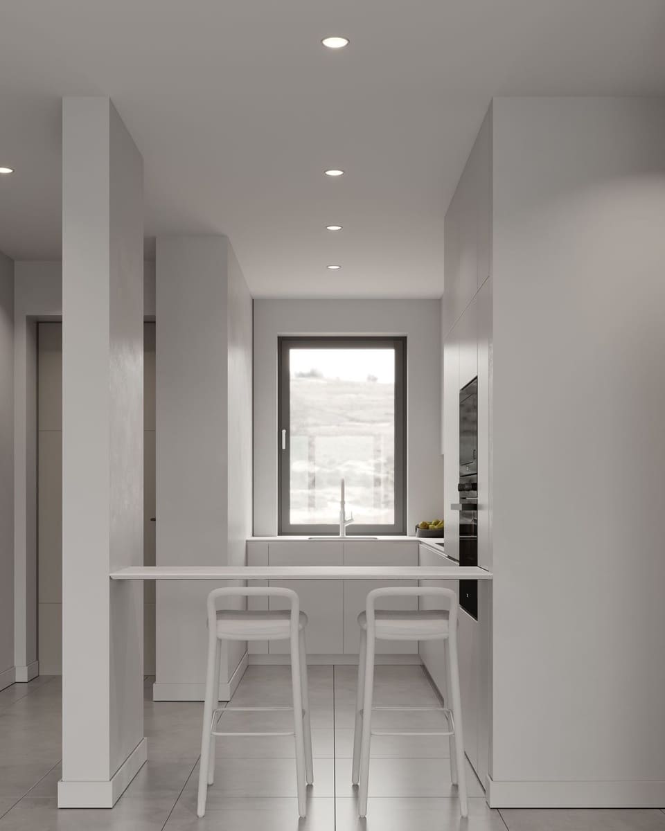 3 soveværelse Lejlighed til salg i Mijas Costa med swimmingpool garage - € 580.000 (Ref: 8410620)