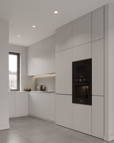 3 soveværelse Lejlighed til salg i Mijas Costa, Mijas med swimmingpool garage - € 580.000 (Ref: 8410620)