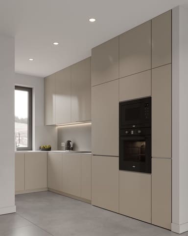 3 soveværelse Lejlighed til salg i Mijas Costa, Mijas med swimmingpool garage - € 580.000 (Ref: 8410620)