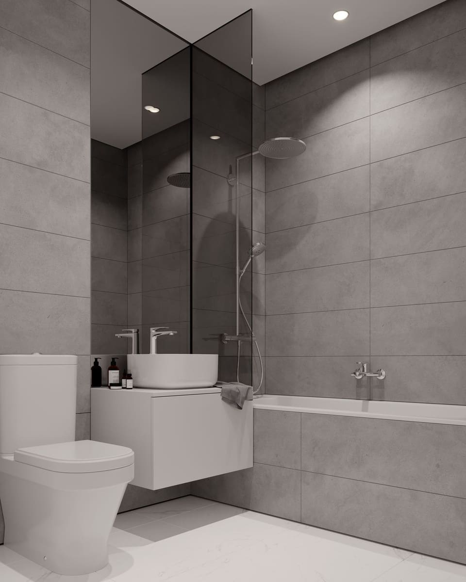 3 soveværelse Lejlighed til salg i Mijas Costa med swimmingpool garage - € 580.000 (Ref: 8410620)