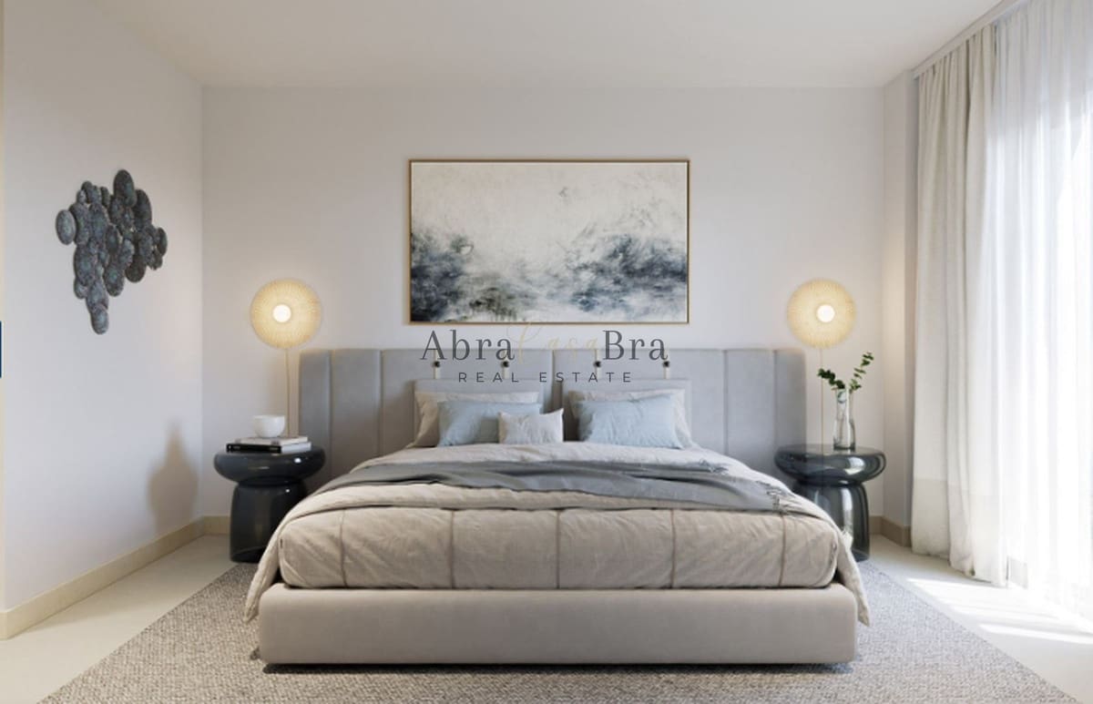 3 sovrum Lägenhet till salu i La Cala de Mijas med pool garage - 502 000 € (Ref: 8410626)