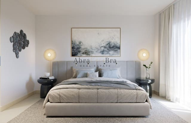 3 sovrum Lägenhet till salu i La Cala de Mijas, Mijas med pool garage - 502 000 € (Ref: 8410626)