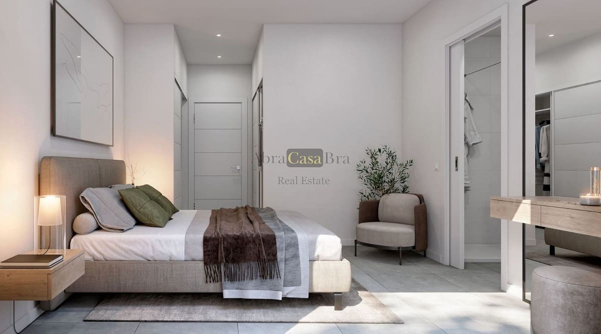 2 chambre Appartement à vendre à Benalmadena avec garage - 495 000 € (Ref: 8410627)