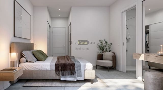 2 chambre Appartement à vendre à Benalmádena avec garage - 495 000 € (Ref: 8410627)