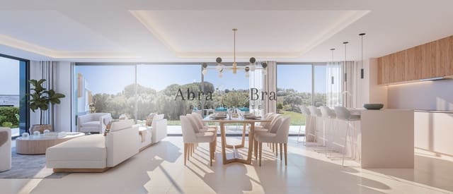 2 makuuhuone Omakotitalo myytävänä paikassa La Cala de Mijas, Mijas mukana uima-altaan 
autotalli - 475 000 € (Ref: 8410630)