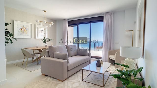 2 bedroom Apartment for sale in Rincón de la Victoria with pool garage - € 510,000 (Ref: 8410632)