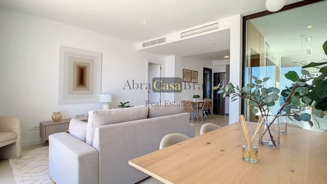 2 bedroom Apartment for sale in Rincón de la Victoria with pool garage - € 510,000 (Ref: 8410632)