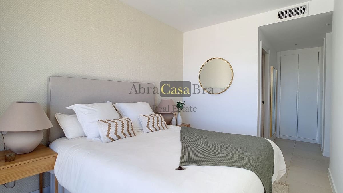 2 bedroom Apartment for sale in Rincon de la Victoria with pool garage - € 510,000 (Ref: 8410632)