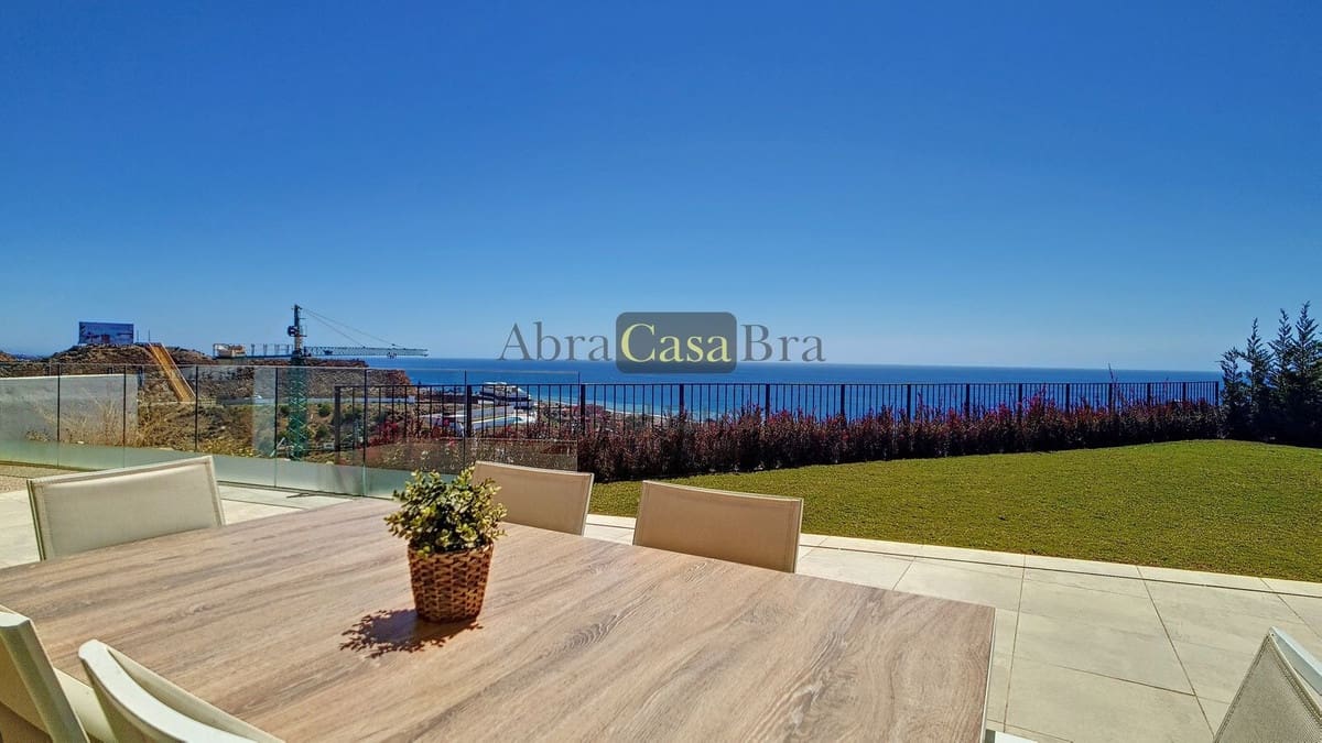 2 bedroom Apartment for sale in Rincon de la Victoria with pool garage - € 510,000 (Ref: 8410632)