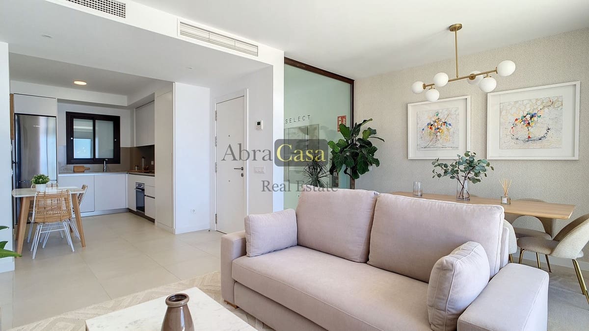 2 bedroom Apartment for sale in Rincon de la Victoria with pool garage - € 510,000 (Ref: 8410632)