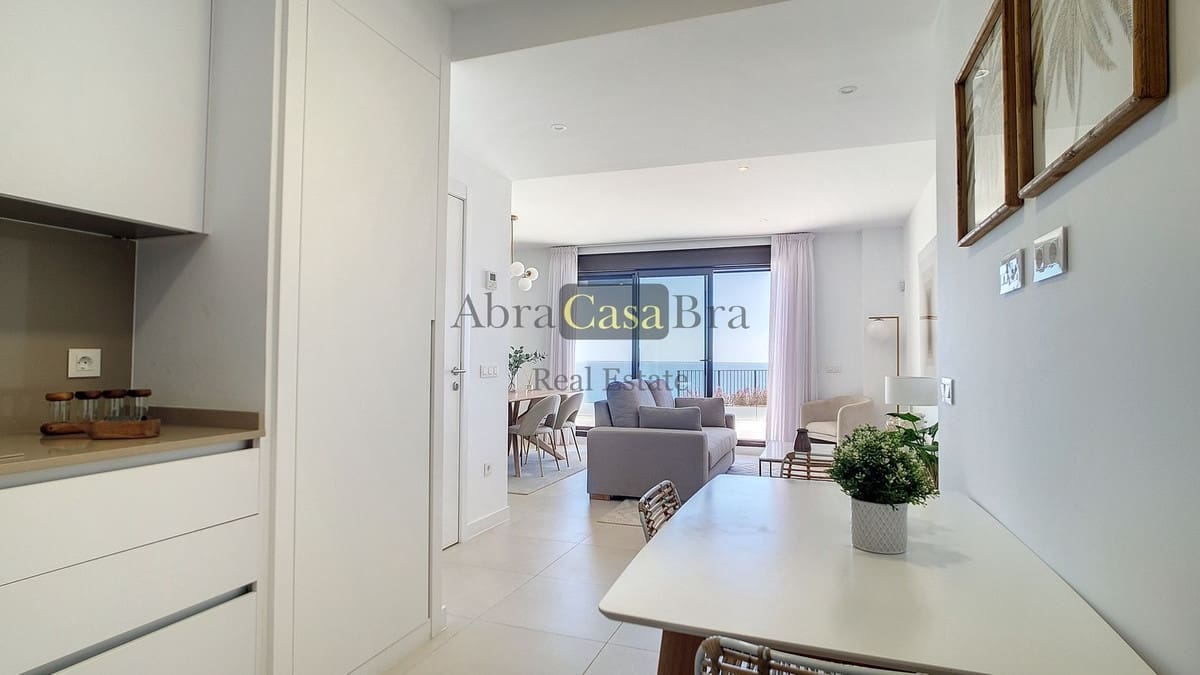 2 bedroom Apartment for sale in Rincon de la Victoria with pool garage - € 510,000 (Ref: 8410632)