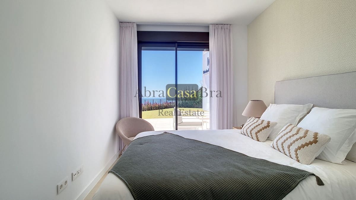 2 bedroom Apartment for sale in Rincon de la Victoria with pool garage - € 510,000 (Ref: 8410632)