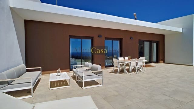 2 bedroom Apartment for sale in Rincón de la Victoria with pool garage - € 510,000 (Ref: 8410632)